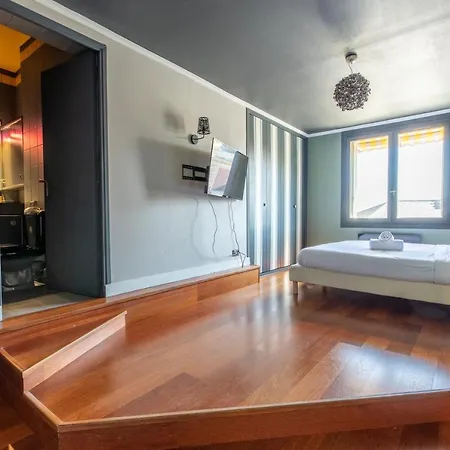 Charme Zen Thermes 3 Etoiles Apartment Chamalieres